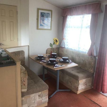 Holiday Home Bognor Regis Extérieur photo