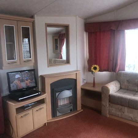 Holiday Home Bognor Regis Extérieur photo