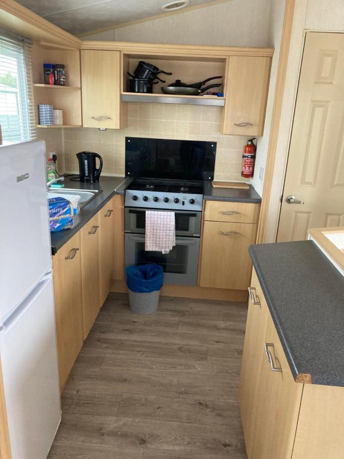 Holiday Home Bognor Regis Extérieur photo