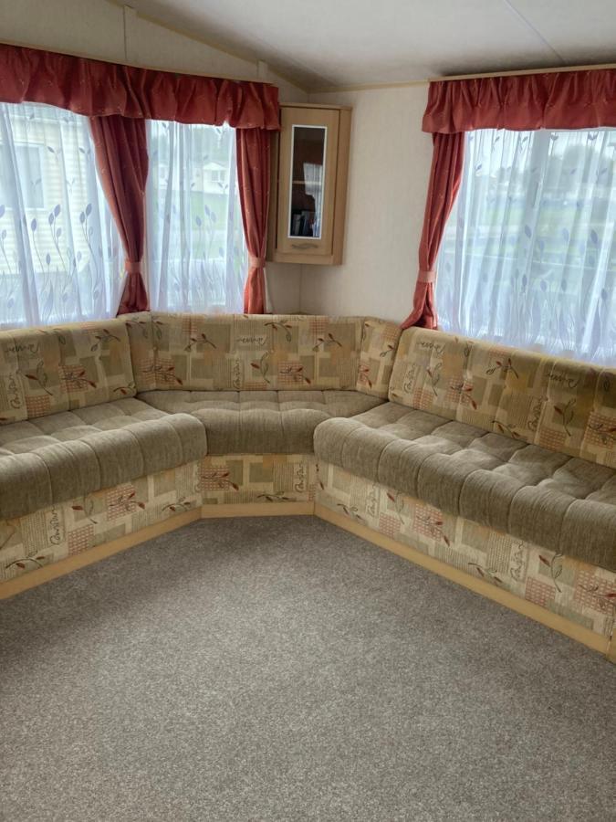 Holiday Home Bognor Regis Extérieur photo