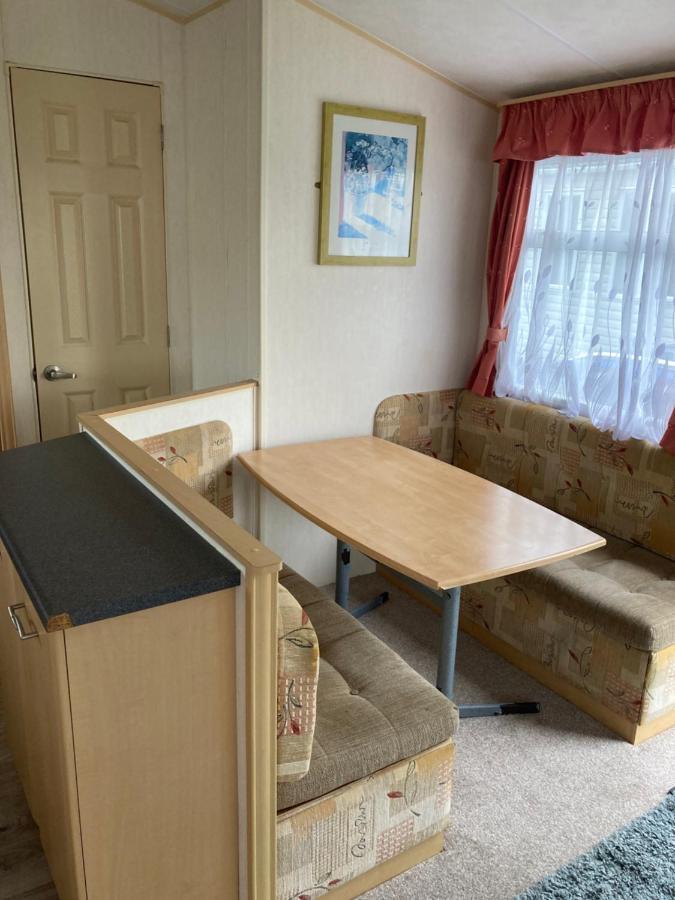 Holiday Home Bognor Regis Extérieur photo