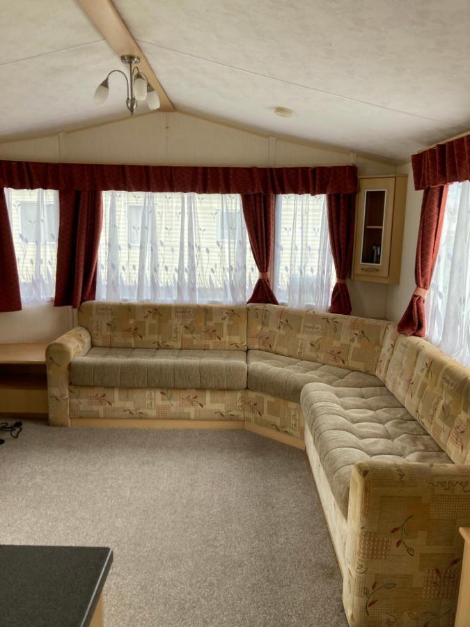 Holiday Home Bognor Regis Extérieur photo