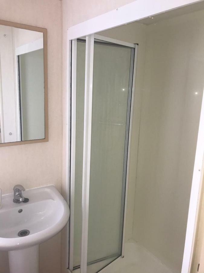 Holiday Home Bognor Regis Extérieur photo