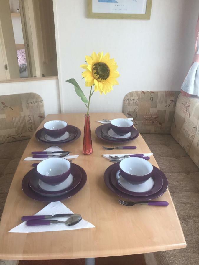 Holiday Home Bognor Regis Extérieur photo